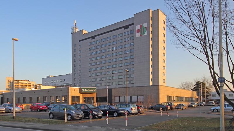 St. Katharinen Hospital